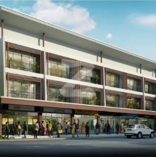เสนา อเวนิว บางปะกง-บ้านโพธิ์ Sena Avenue Bangpakong-Banpho