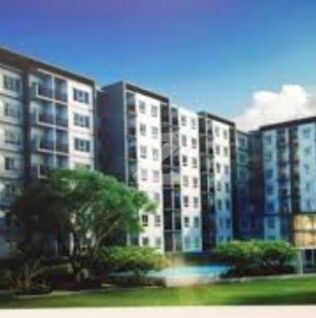 รีเจ้นท์โฮม 25 ติวานนท์ Regent Home 25 Tiwanon