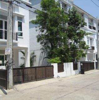 ชิค ดิสทริคท์ รามคำแหง 53 Chic District Ramkhamhaeng 53