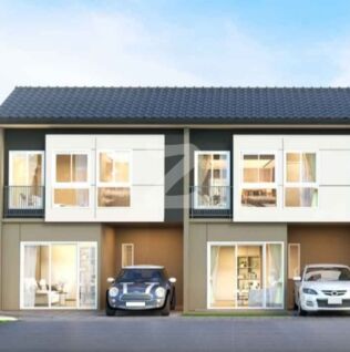 บ้านพฤกษา 149 ราชพฤกษ์-345 Baan Pruksa 149 Ratchapruek-345