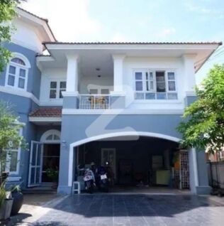 ภัสสร 2 รังสิต คลองสาม Passorn 2 Rangsit Klong 3