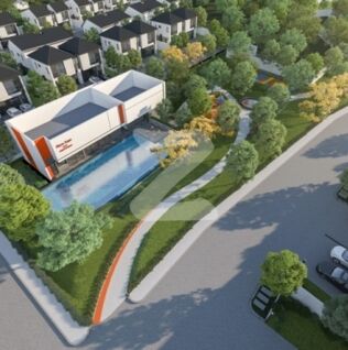 พลีโน่ ทาวน์ ติวานนท์-รังสิต Pleno Town Tiwanon-Rangsit