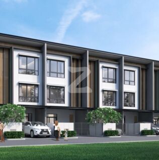สิริเฮ้าส์ รัชดา 18 Siri House Ratchada 18