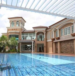 ลัดดารมย์ อิลิแกนซ์ ราชพฤกษ์-รัตนาธิเบศร์ Laddarom Elegance Ratchaphruk-Rattanathibet