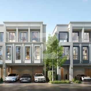 แอร์รี่ ศรีนครินทร์-กรุงเทพกรีฑา AERIE Srinakarin-Krungthepkreetha
