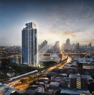 แอสปาย อ่อนนุช สเตชั่น Aspire Onnut Station