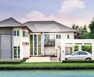 บลูลากูน บางนา-วงแหวน Blue Lagoon Bangna-Wongwaen