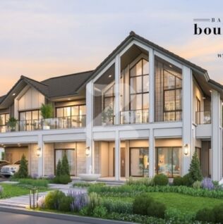 บางกอก บูเลอวาร์ด ซิกเนเจอร์ พระราม 2 Bangkok Boulevard Signature Rama 2