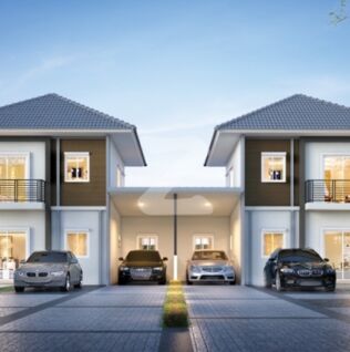 ลลิลทาวน์ แลนซีโอ คริป บางนา-สุวรรณภูมิ Lalin Town Lanceo Crib Bangna-Suvarnabhumi