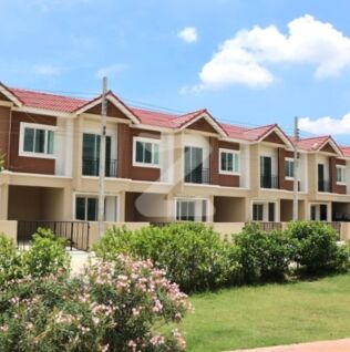 บ้านพิศาล สุวรรณภูมิ 2/2 (บางโฉลง) Baan Pisan Suvarnabhumi 2/2 (Bang Chalong)