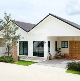 เอ็ม วิลเลจ มาบยางพร M Village Mapyangphon