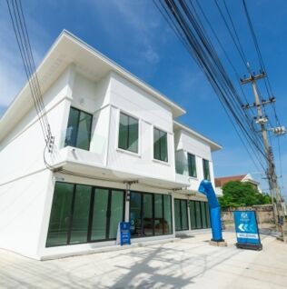 เมกาเพลส เพชรเกษม 81-พุทธมณฑลสาย 4 Mega Place Petchkasem 81-Phutthamonthon Sai 4