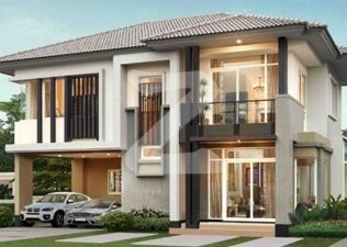 คาซ่า แกรนด์ เพชรเกษม-สาย 1 Casa Grand Petchkasem-Sai 1