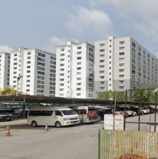 บ้านเทพารักษ์ 2 Baan Theparak 2