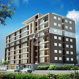 พิณนภา อ่อนนุช คอนโดมิเนียม Pinnapa Onnut Condominium