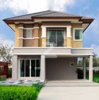 วิสต้าวิลล์ คลองจั่น Vista Ville Klongchan