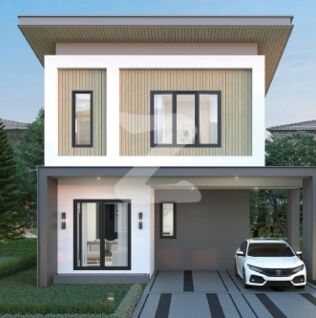 โฮมการ์เด้นวิลล์ จอหอ-สระครก Home Garden Ville Jorhor-Sa Khrok