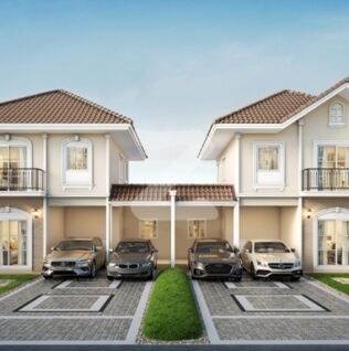 บ้านลลิล รังสิต-คลอง 2 Baan Lalin Rangsit-Klong 2