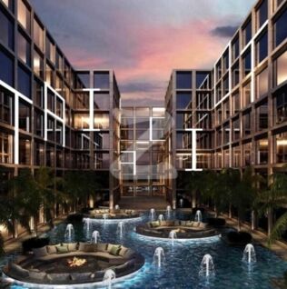 ยูโทเปีย ดรีม ในหาน Utopia Dream Nai Harn