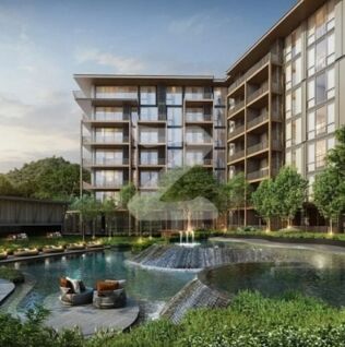 เลค อเวนิว ภูเก็ต Lake Avenue Phuket