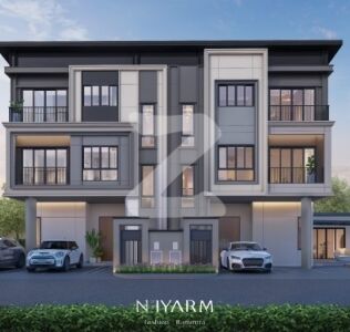 ณิยาม แฟชั่น-รามอินทรา Neyarm Fashion-Ramintra