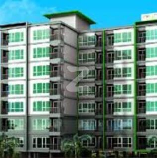 เดอะ ไนน์ คอนโดมิเนียม 2 The Nigh Condominium 2