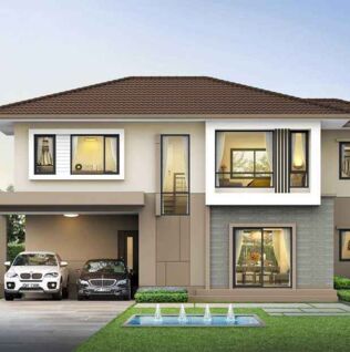 คาซ่า ซิตี้ บางขุนเทียน-พระราม 2 Casa City Bangkhunthian-Rama 2