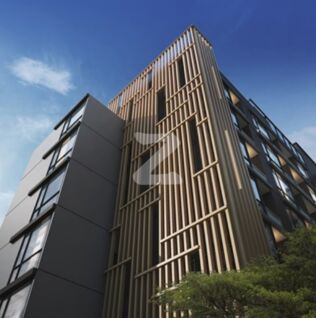 เดอะ เบลกราเวีย รัชดา-ลาดพร้าว 15 The Belgravia Ratchada-Latphrao 15