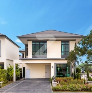 มาย-กรีน บางนา กม.29 My Green @Bangna km.29