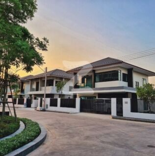 เดอะ ไฮ ไพรเวซี่ พุทธมณฑลสาย 7 The High Privacy Phutthamonthon Sai 7