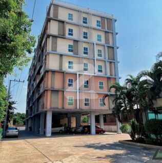 ลิซวิลล์ คอนโดมิเนียม 3 Lissville Condominium 3