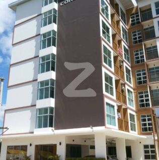 กู๊ด คอนโดมิเนียม ภูเก็ต Good Condominium Phuket