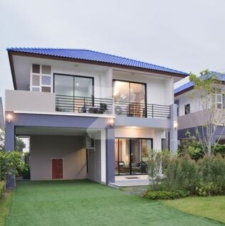 บ้านแกรนด์สุขุมวิท Baan Grand Sukhumvit
