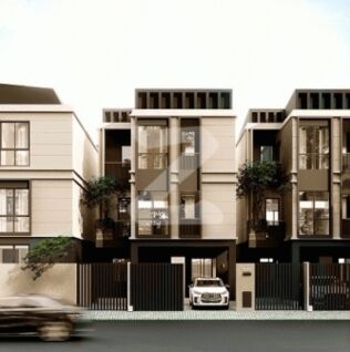 วินสตัน เดอะ ไพรเวท เรสซิเดนซ์ คอลเลคชั่น WINSTON The Private Residence Collection