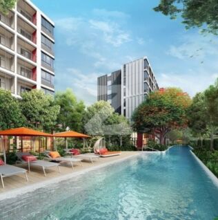 ดีคอนโด วิวิด รังสิต dCondo Vivid Rangsit