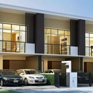 บ้านพฤกษา 32 ลำลูกกาคลอง 6 Baan Pruksa 32 Lumlukka Klong 6