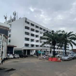 เค.ซี. ดอนเมือง K.C. Donmuang