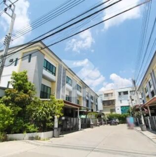 เดอะ คอนเนค อัพ 3 รัตนาธิเบศร์ 17 The Connect Up 3 Rattanathibet 17