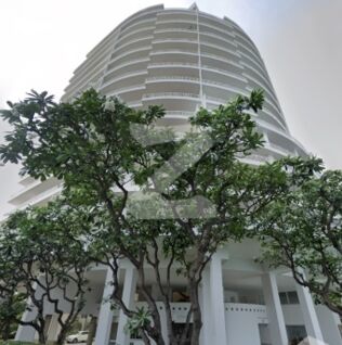 บ้านชมวิว คอนโด หัวหิน Baan Chom View Condo Huahin