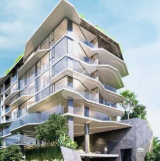 อีนิกม่า เรสซิเดนซ์ Enigma Residence