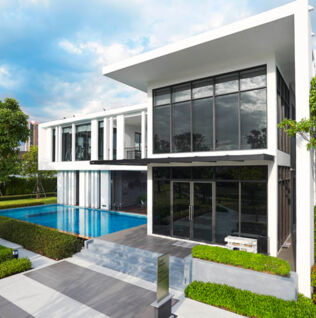 แฮปปี้แลนด์วิลล์ Happy Land Ville