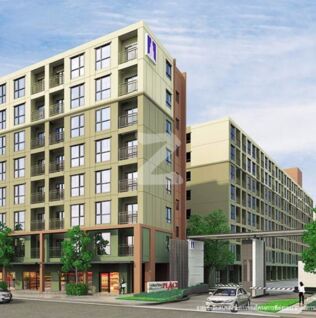 ลุมพินี เพลส บางนา กม.3 Lumpini Place Bangna Km.3