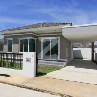 บ้านชีวา โฮม ราชบุรี Baan Chiva Home Ratchaburi