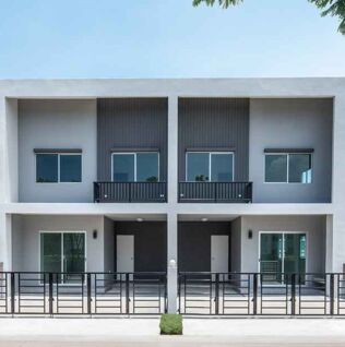 ฮาบิทาวน์ เนสท์ ท่าข้าม-พระราม 2 Habitown Nest Thakham-Rama 2
