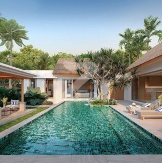 เดอะ เทลส์ สตอรี่ วัน-บางโจ ภูเก็ต The Tales Story One-Bangjo Phuket