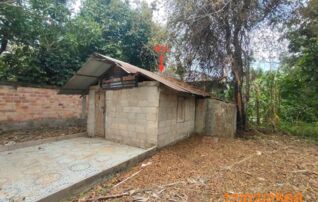 ทรัพย์ธนาคารโดย KASIKORNBANK บ้านเดี่ยว ซอย1 ถนนสายปากน้ำกระบี่ - เขาทอง (ทล.4034)