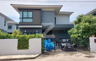 ขายบ้านเดี่ยว2ชั้น หมู่บ้านวราริน ตำบลคลองสอง อำเภอคลองหลวง จังหวัดปทุมธานี : เจ้าของขายเอง (งดรับนายหน้า)