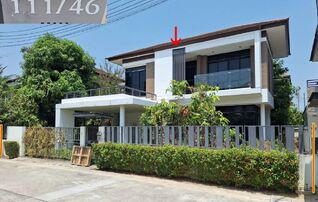 ทรัพย์สถาบันโดย GHB บ้านเดี่ยว ดิ อิมเพลส (The Impress Nakornpathom)