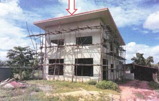 ทรัพย์ธนาคารโดย GHB บ้านเดี่ยว เมืองชัยภูมิ ชัยภูมิ