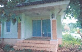 ทรัพย์สถาบันโดย GHB บ้านเดี่ยว สันทราย เชียงใหม่